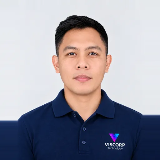 Marc Rowel Mestidio, Field Operations Manager of SOLAREX