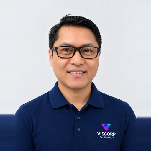 Rogie Prado Fabuna, Founder of SOLAREX